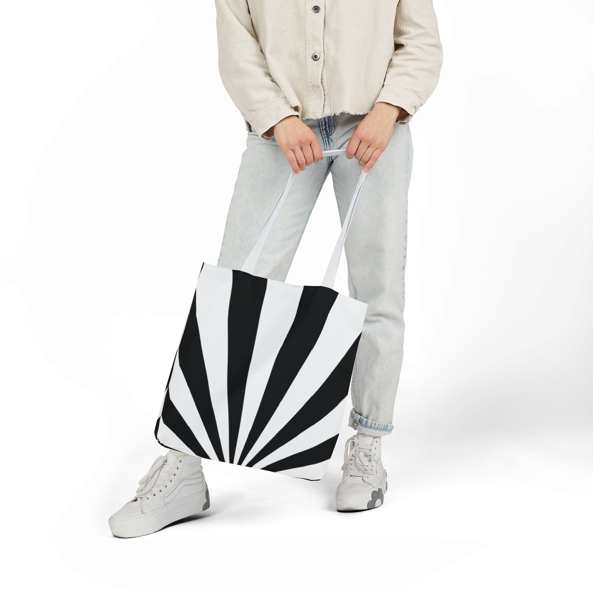 Stylish Tote Bag - EchoFeel