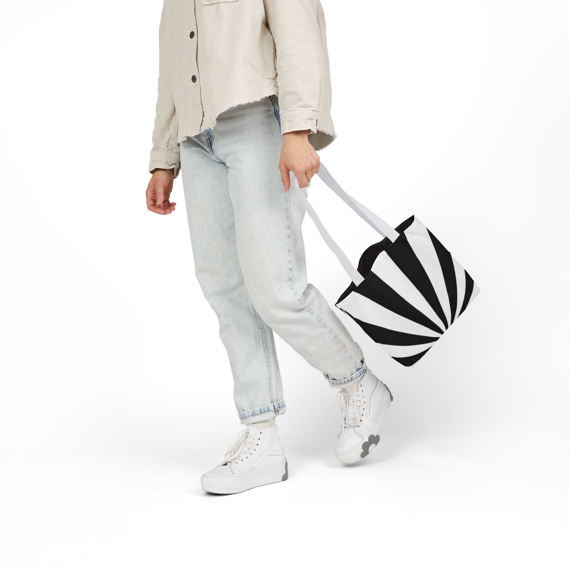 Stylish Tote Bag - EchoFeel