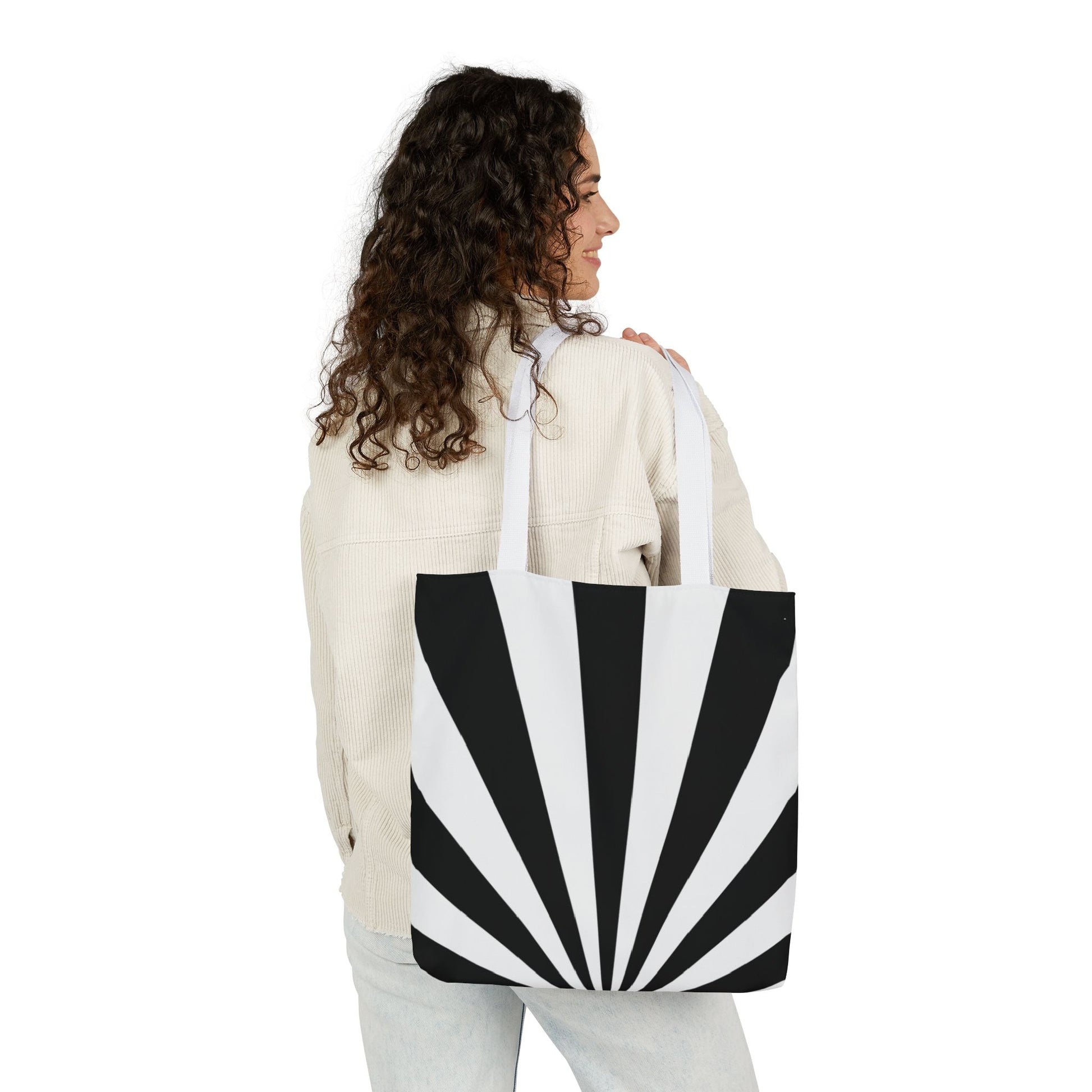 Stylish Tote Bag - EchoFeel