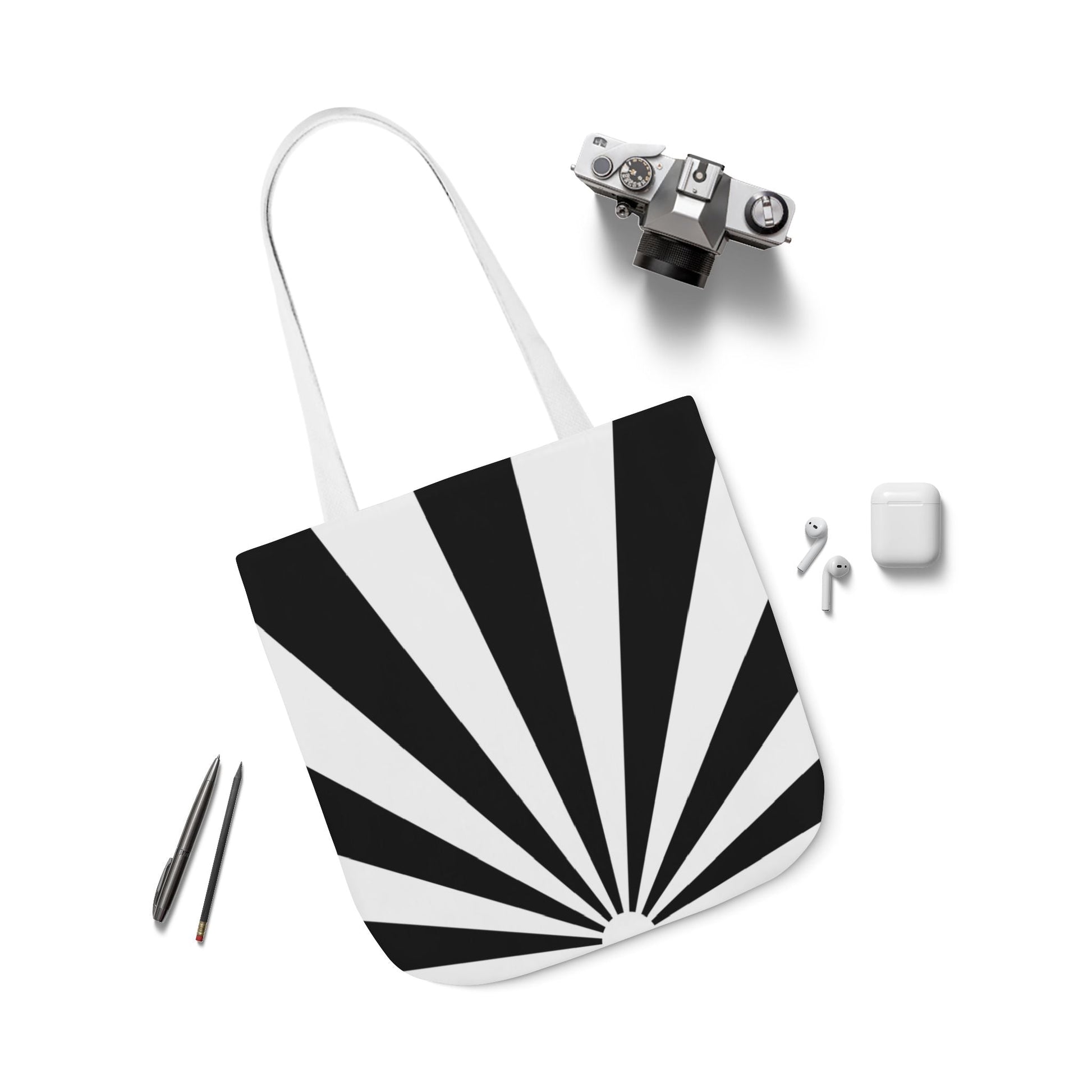 Stylish Tote Bag - EchoFeel