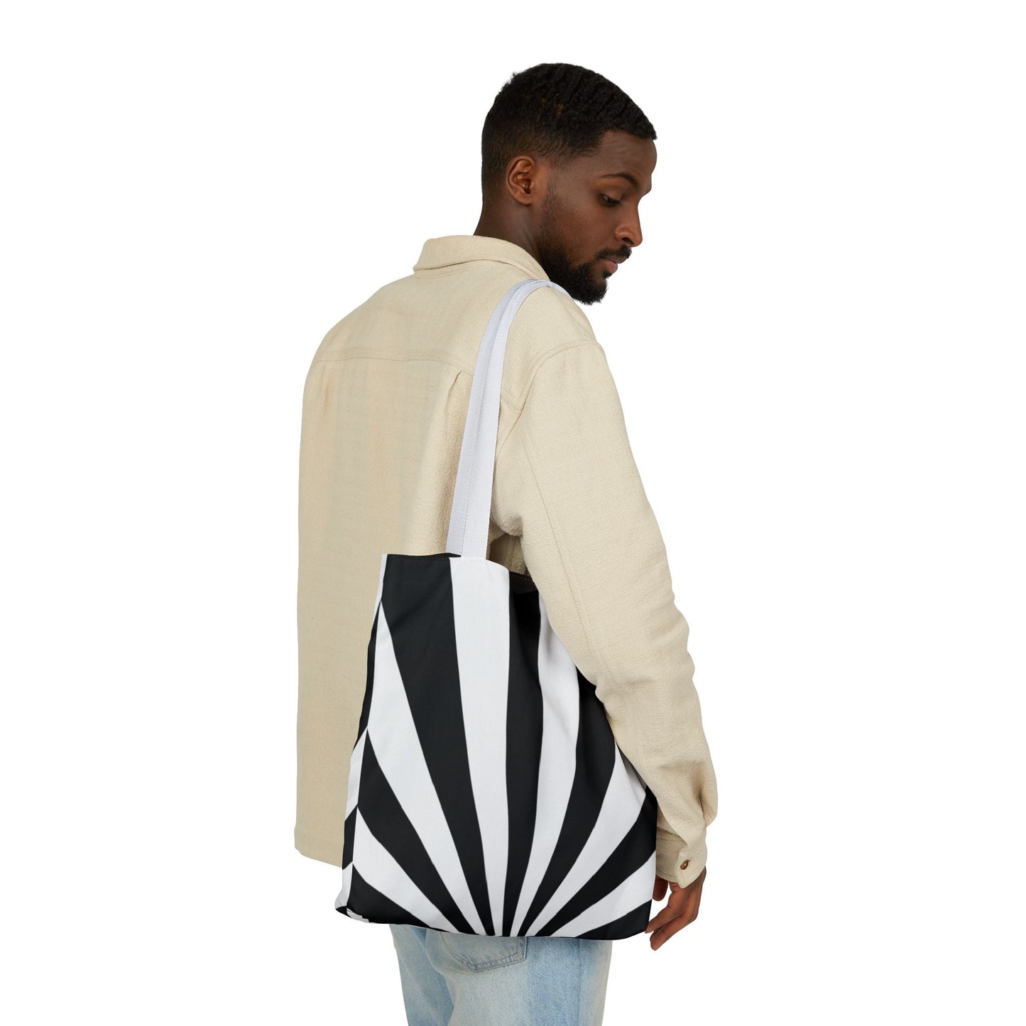 Stylish Tote Bag - EchoFeel
