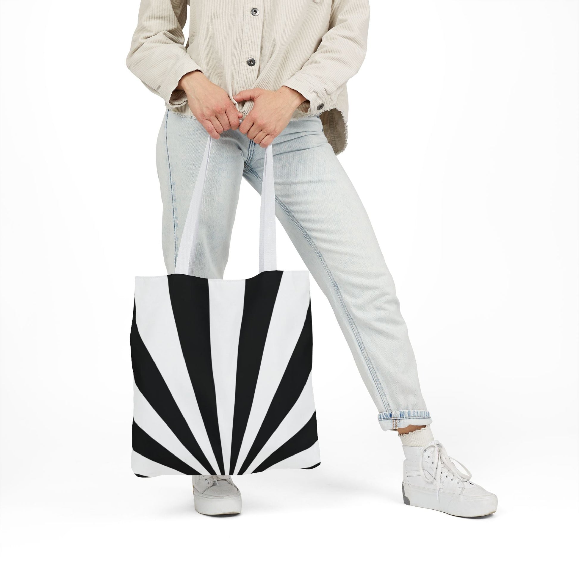 Stylish Tote Bag - EchoFeel