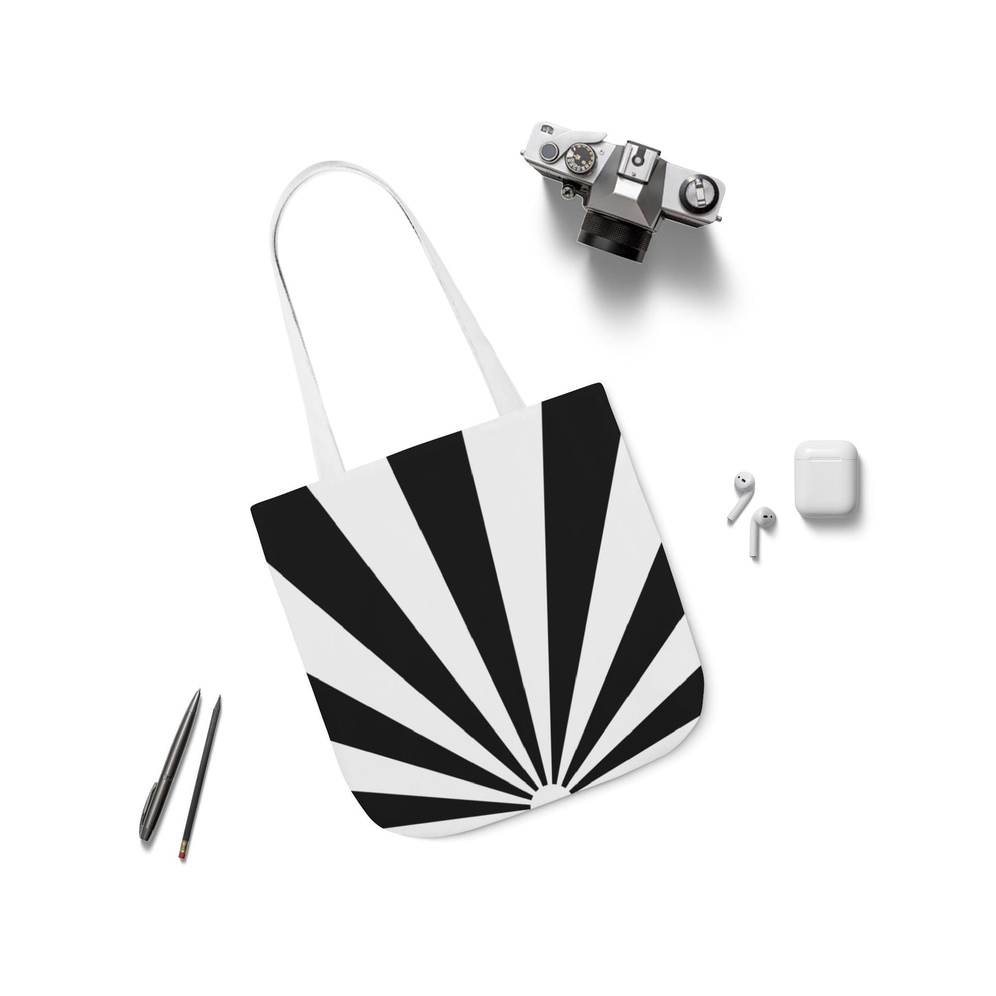 Stylish Tote Bag - EchoFeel