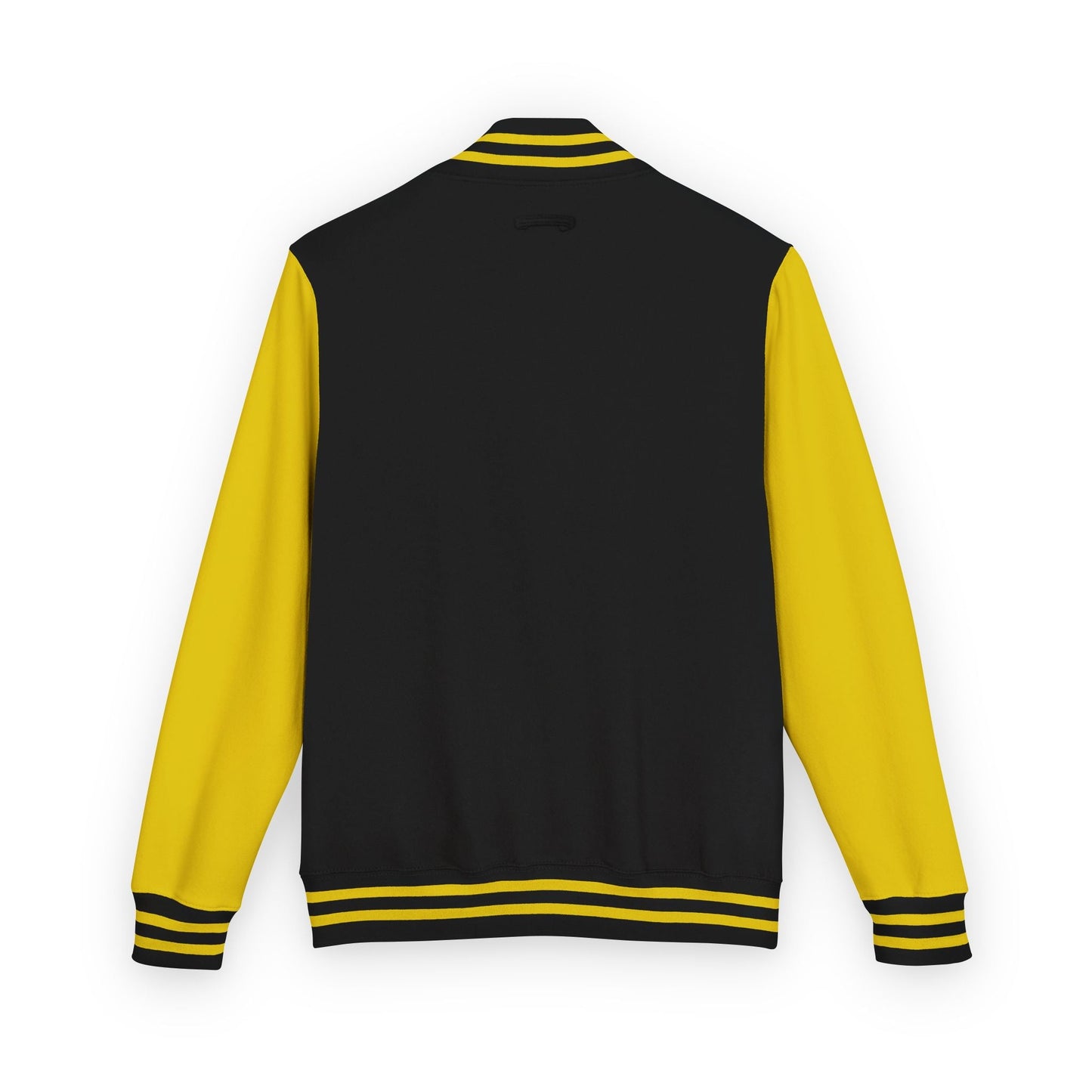 Unisex Letterman Jacket - EchoFeel