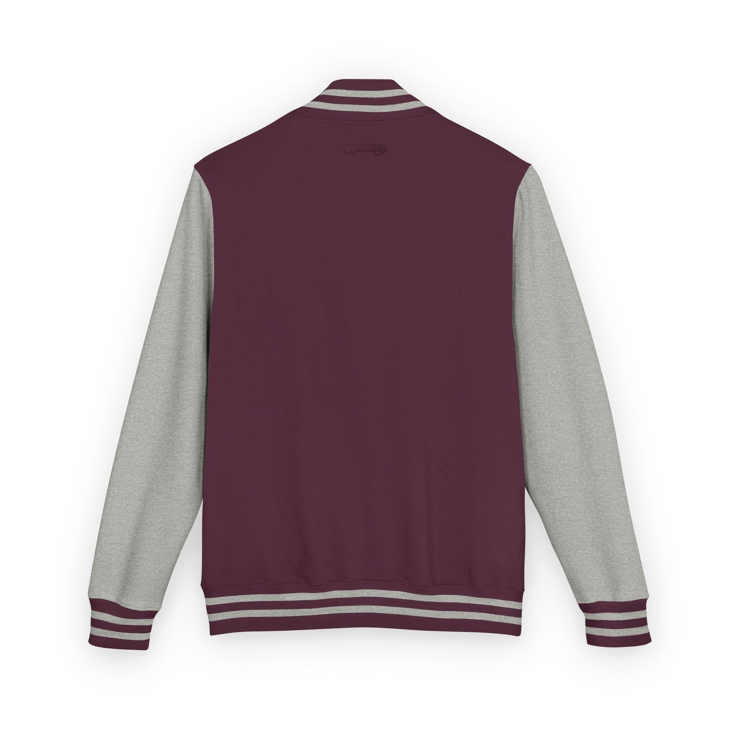 Unisex Letterman Jacket - EchoFeel