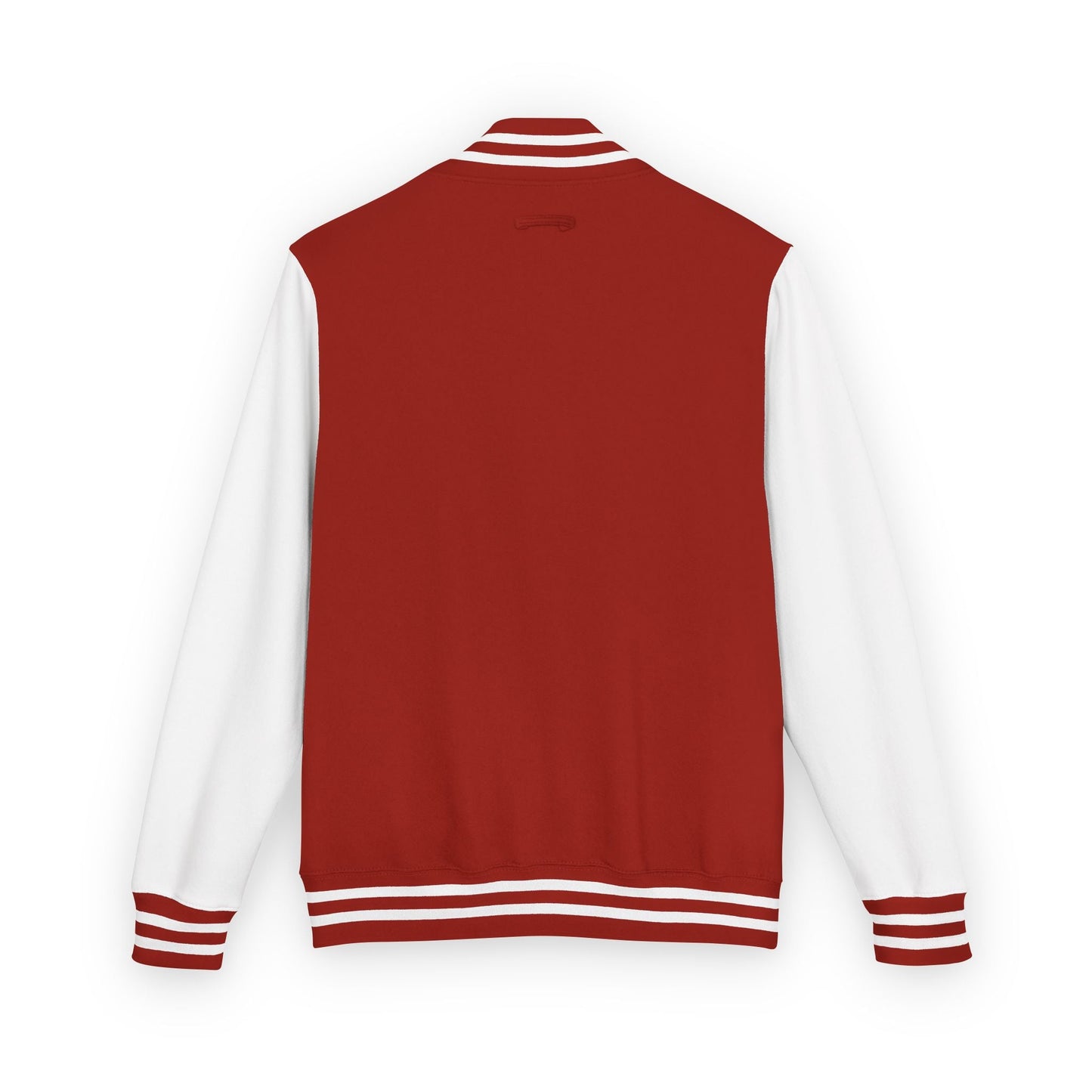 Unisex Letterman Jacket - EchoFeel