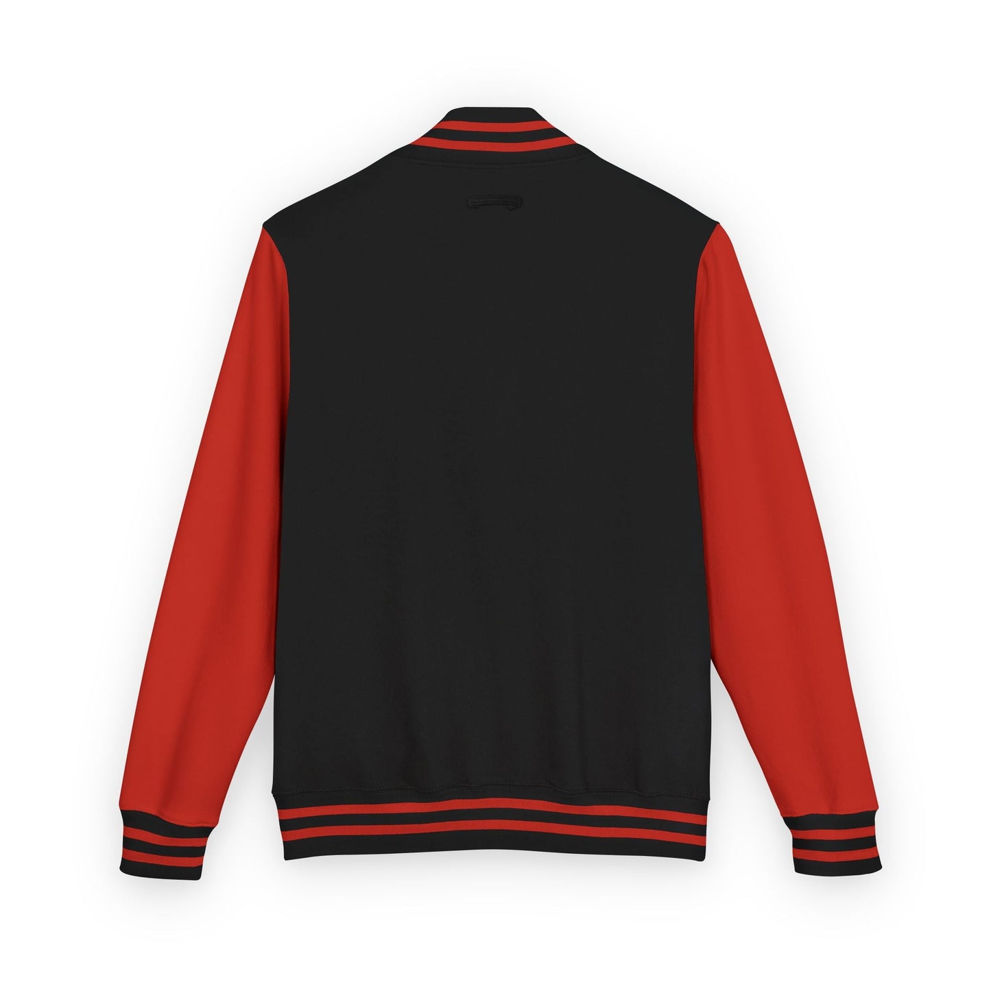 Unisex Letterman Jacket - EchoFeel