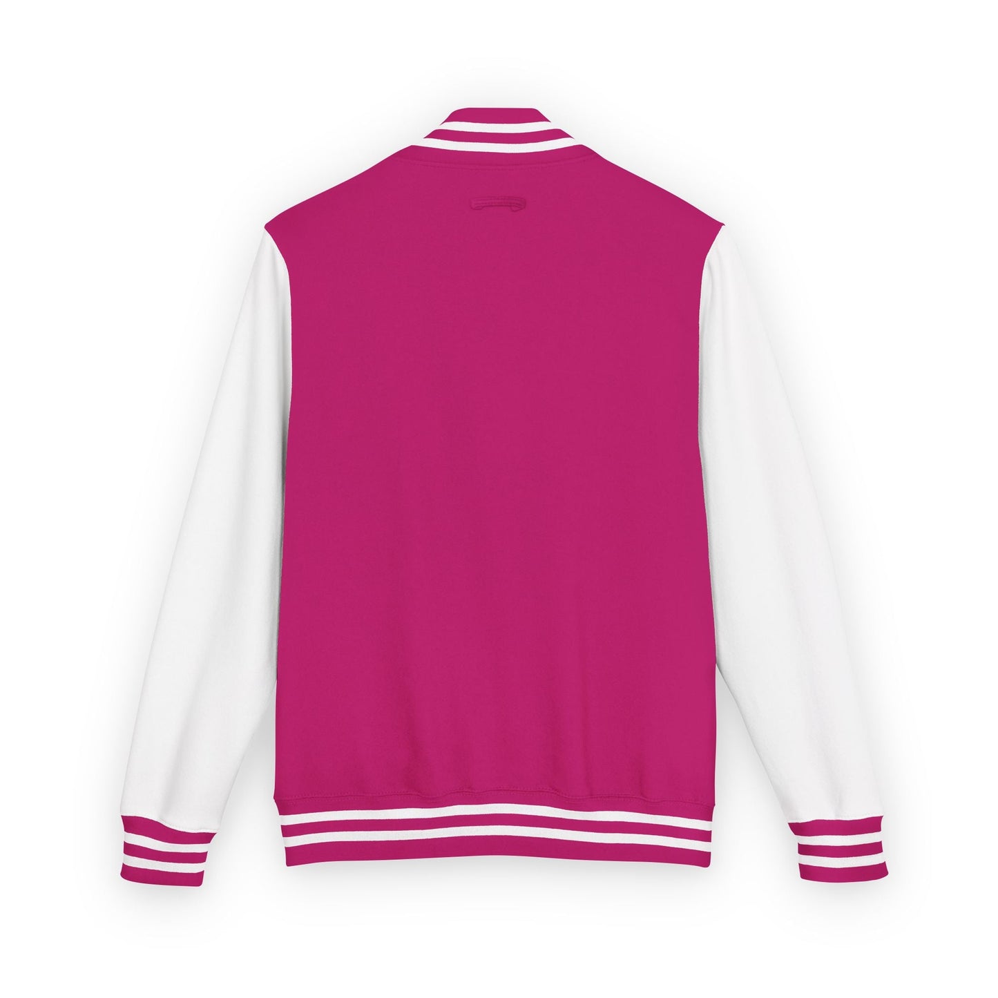 Unisex Letterman Jacket - EchoFeel