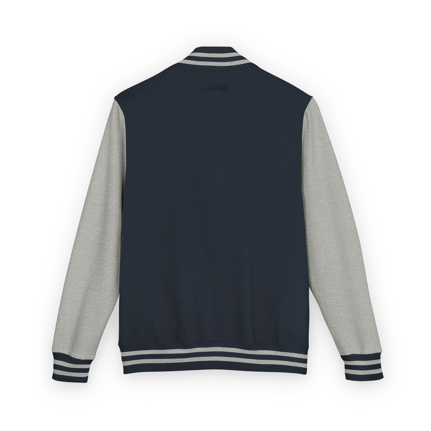 Unisex Letterman Jacket - EchoFeel