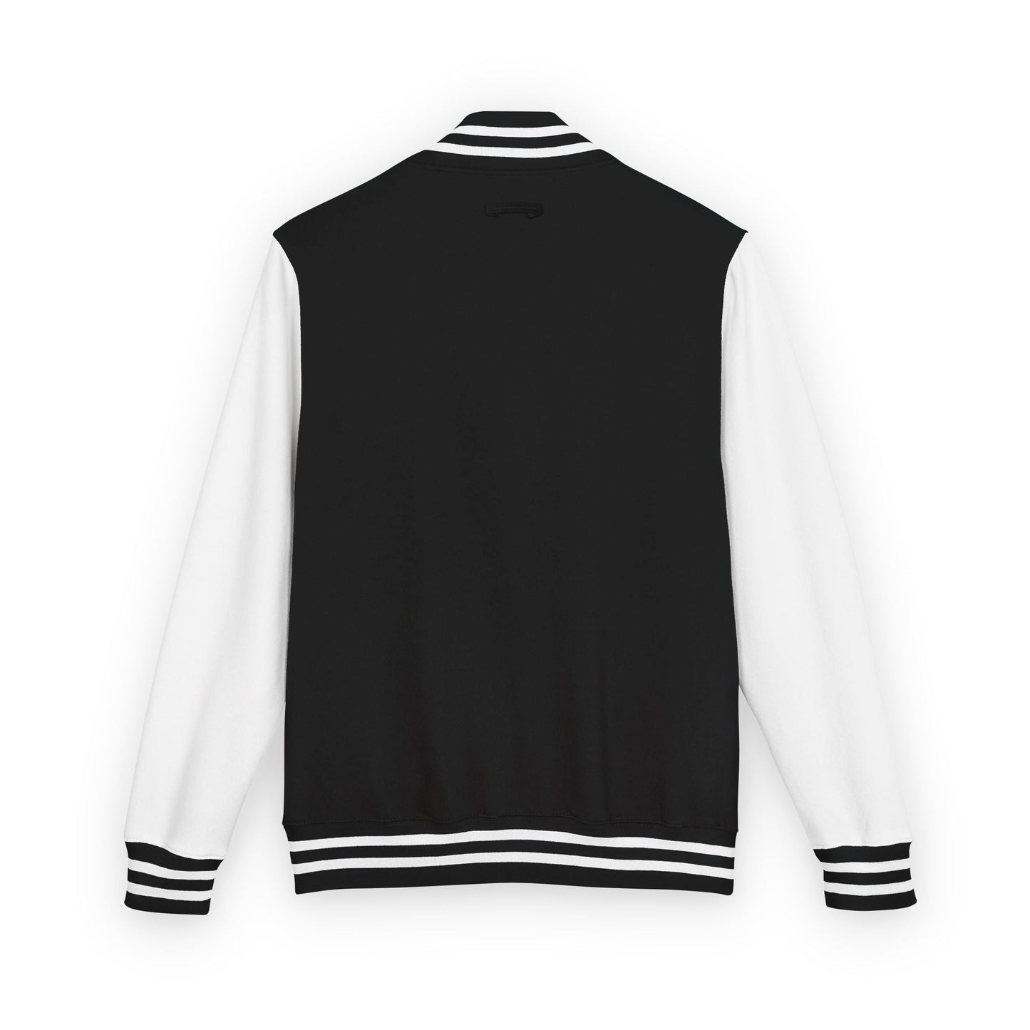 Unisex Letterman Jacket - EchoFeel
