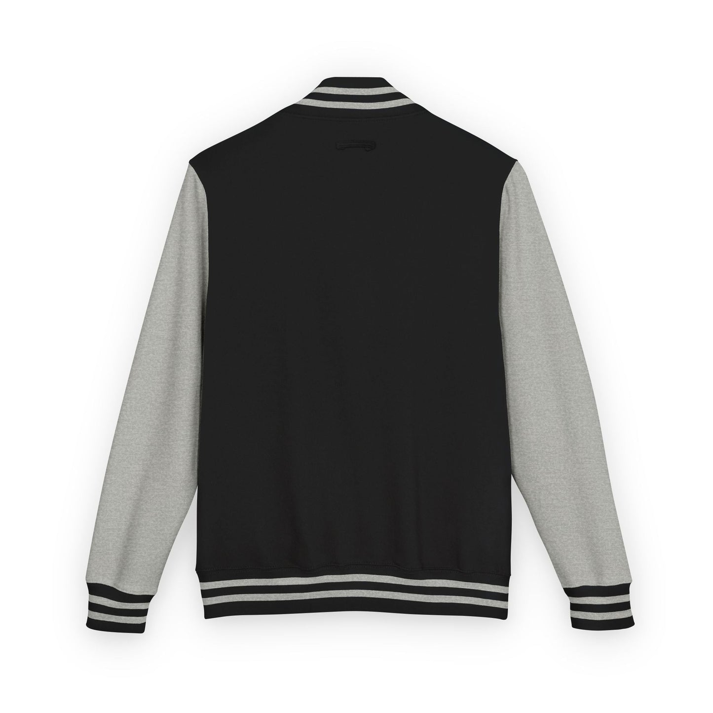 Unisex Letterman Jacket - EchoFeel