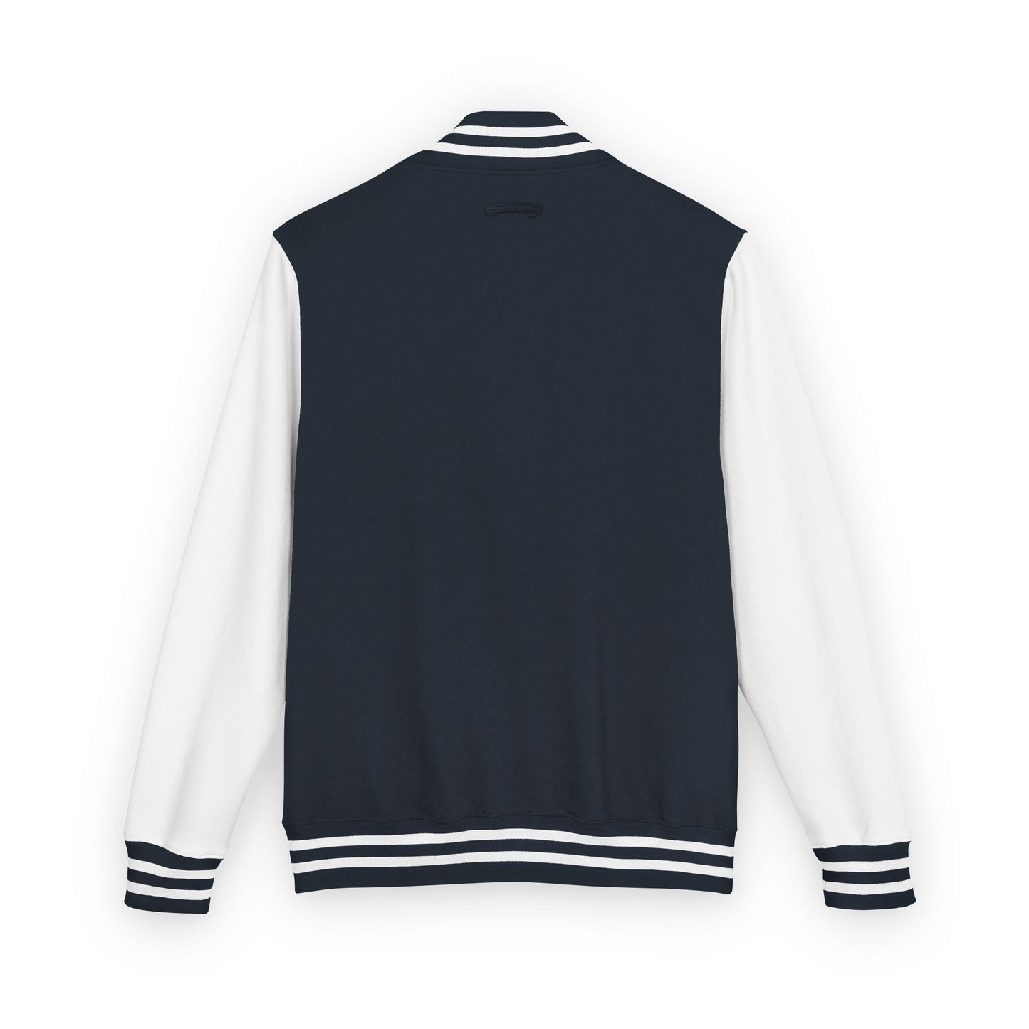 Unisex Letterman Jacket - EchoFeel