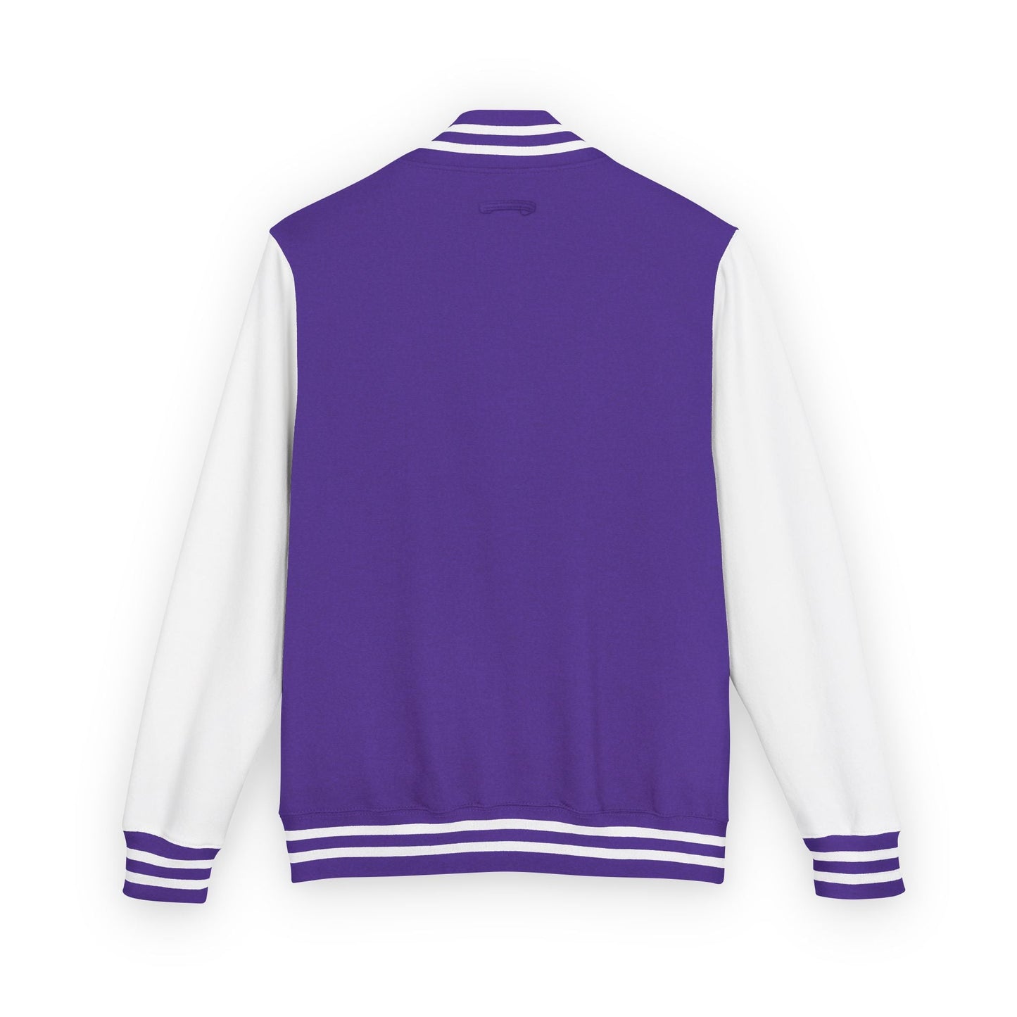 Unisex Letterman Jacket - EchoFeel