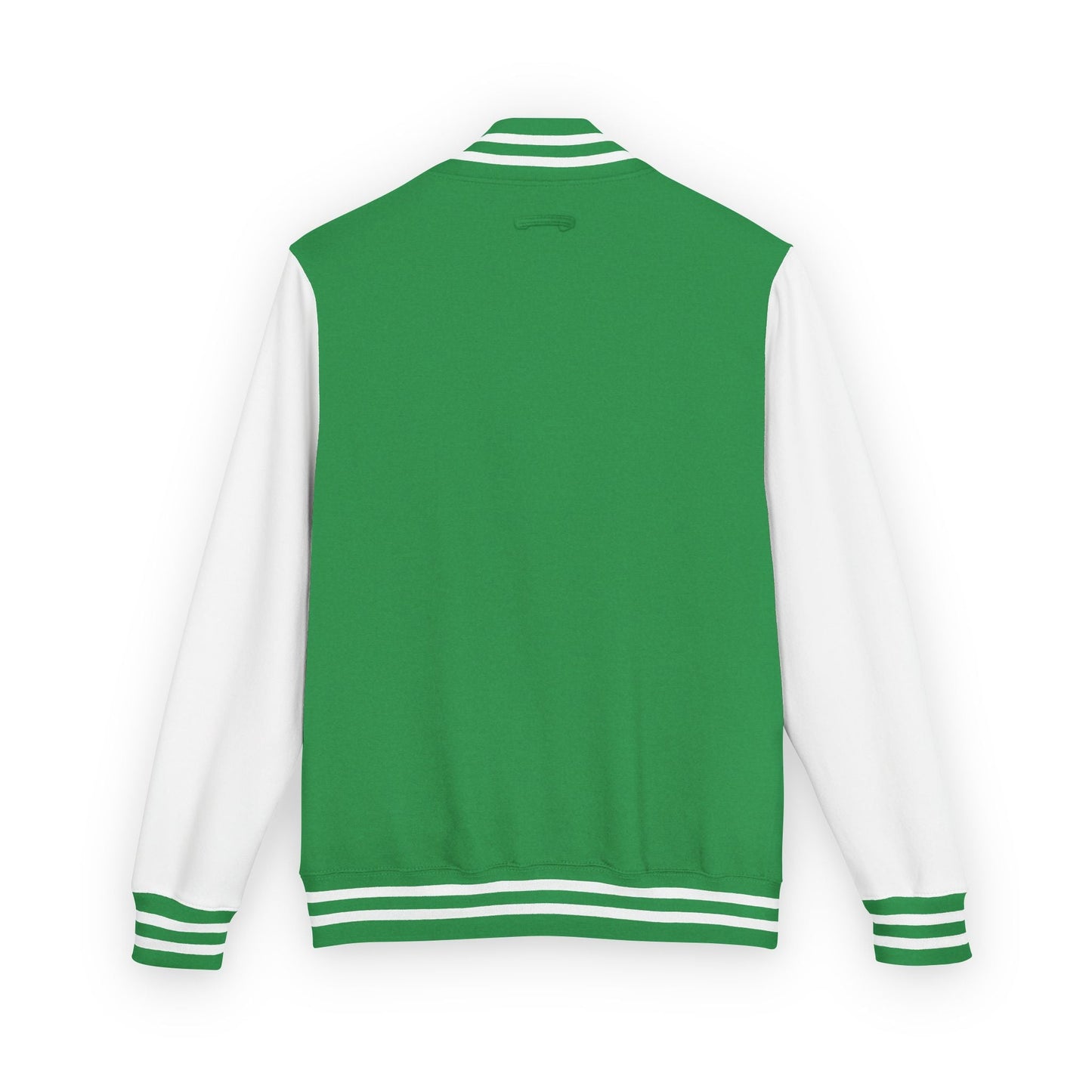 Unisex Letterman Jacket - EchoFeel