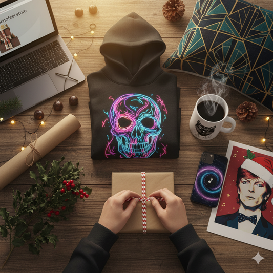 The 2025 Guide to Unique Christmas Gifts That Are Actually Cozy & Thoughtful