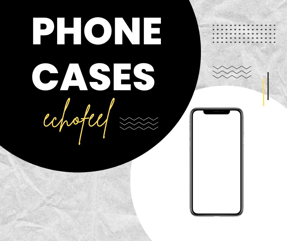 Phone Cases – Trendy POD Designs & Gifts USA