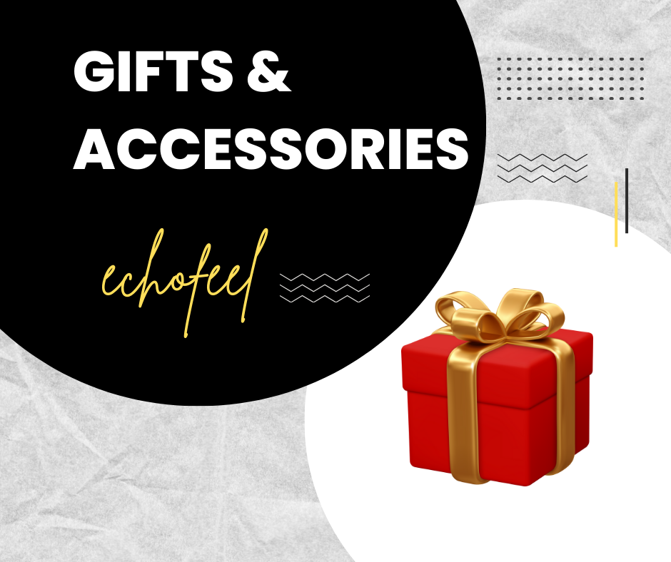 Gifts & Accessories – Mugs, Bags, Home & Living POD USA