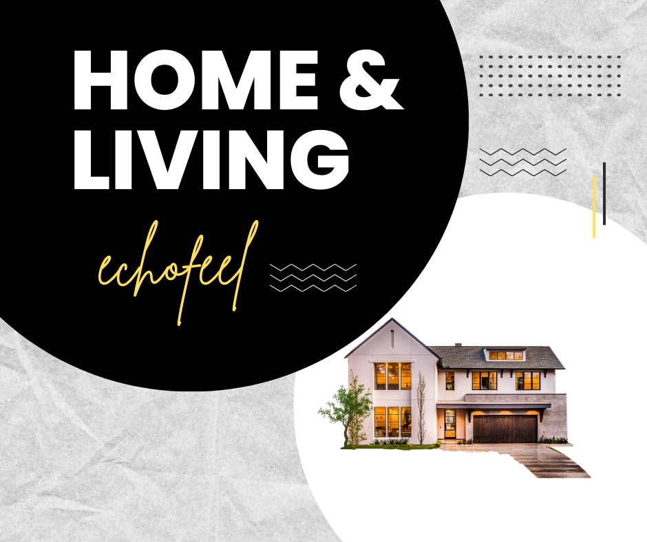 Home & Living – POD Decor & Gifts USA