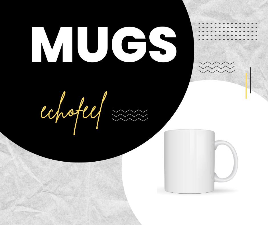 Mugs – Unique POD Coffee & Tea Gifts USA
