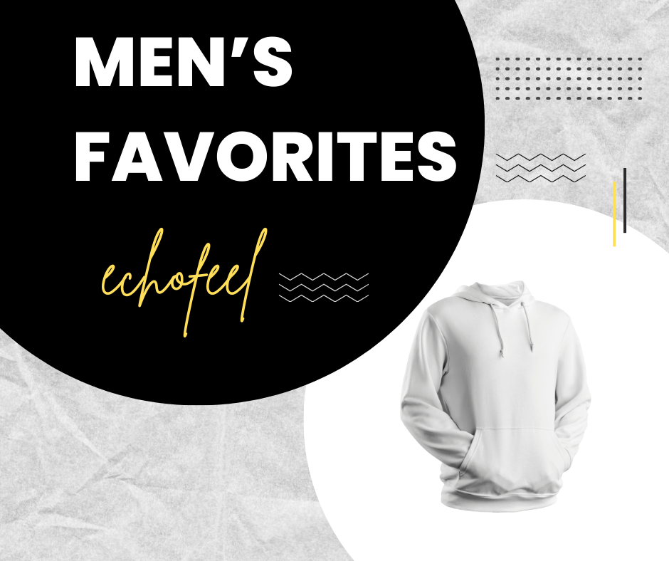 Men’s Favorites – Trendy POD Apparel & Gifts USA