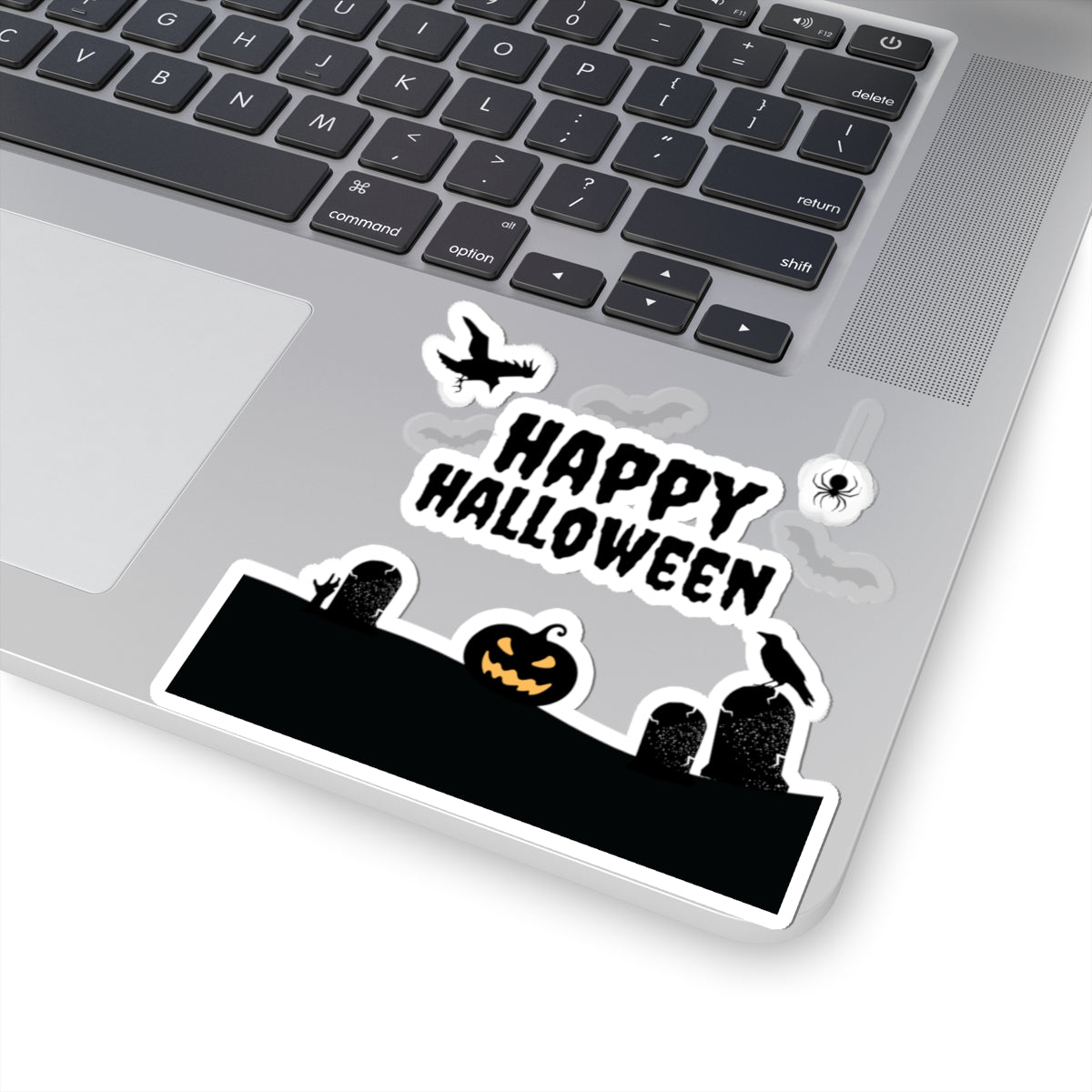 Halloween Stickers