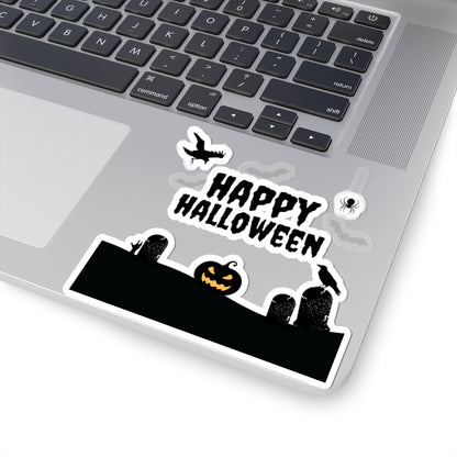 Halloween Stickers