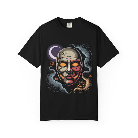Halloween Skull