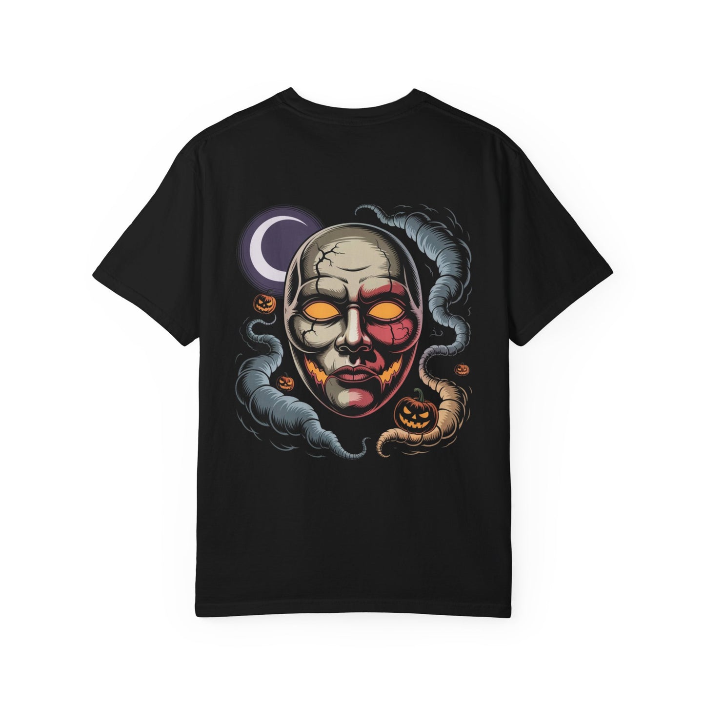 Halloween Skull
