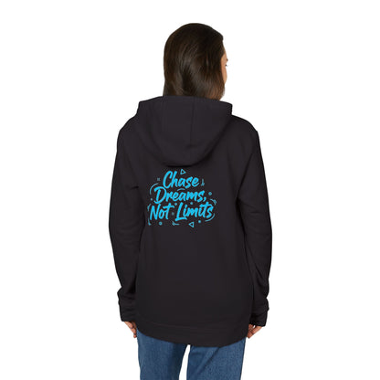 Chase Dreams Fleece