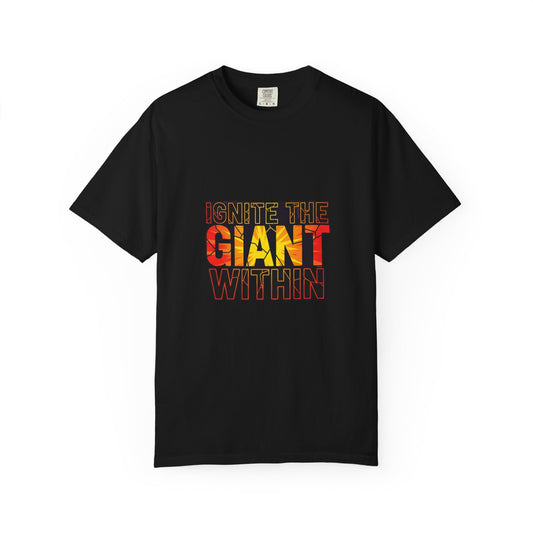 Motivational T-Shirt