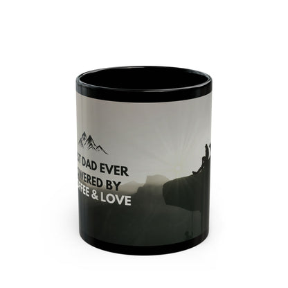 Father's Coffee Mug