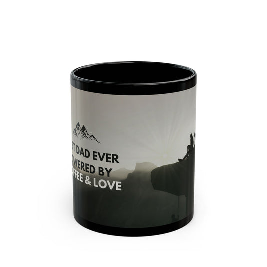 Father's Coffee Mug