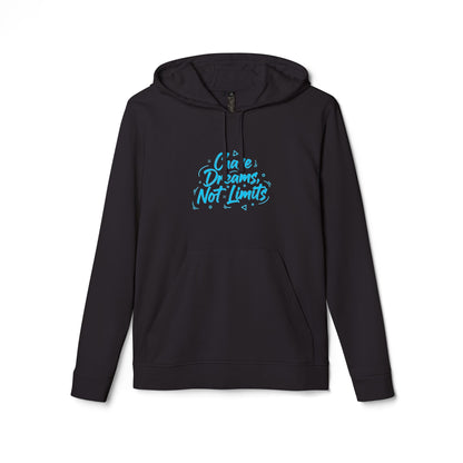 Chase Dreams Fleece