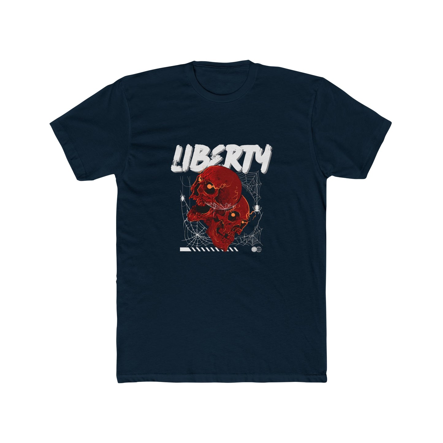 Liberty Skull