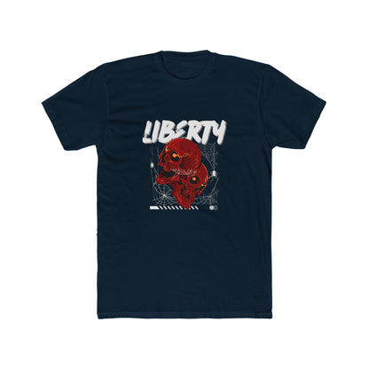 Liberty Skull