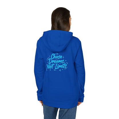Chase Dreams Fleece