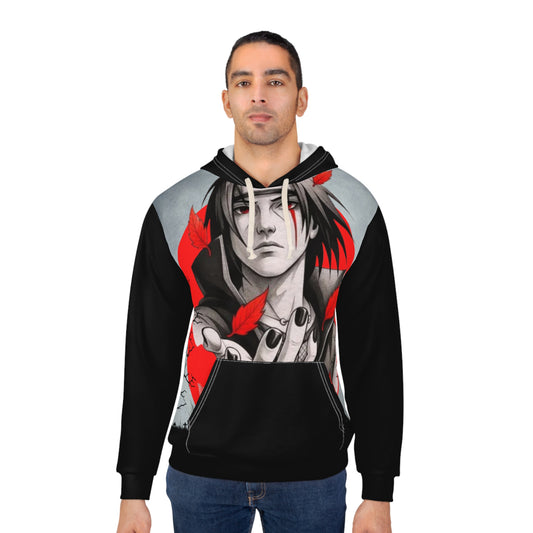 Itachi Hoodie
