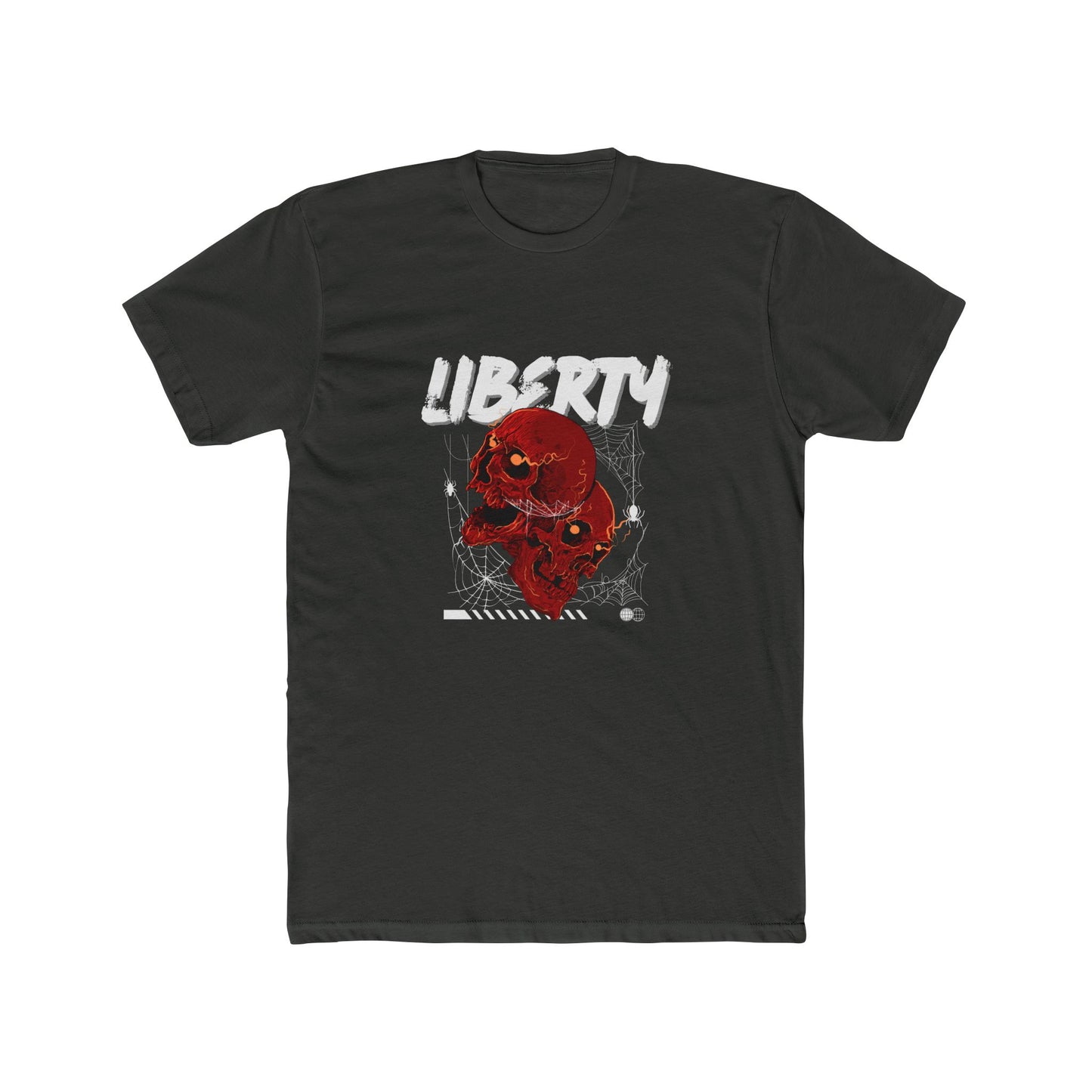 Liberty Skull