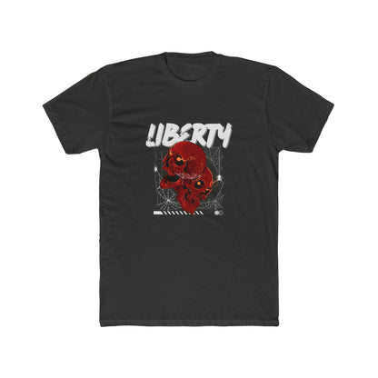 Liberty Skull