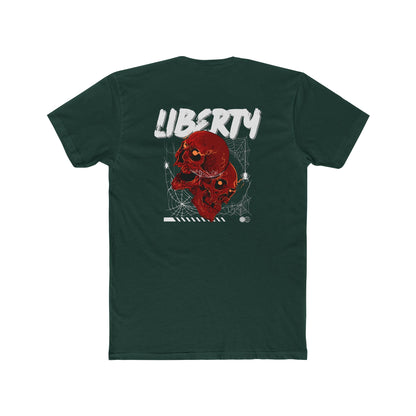 Liberty Skull