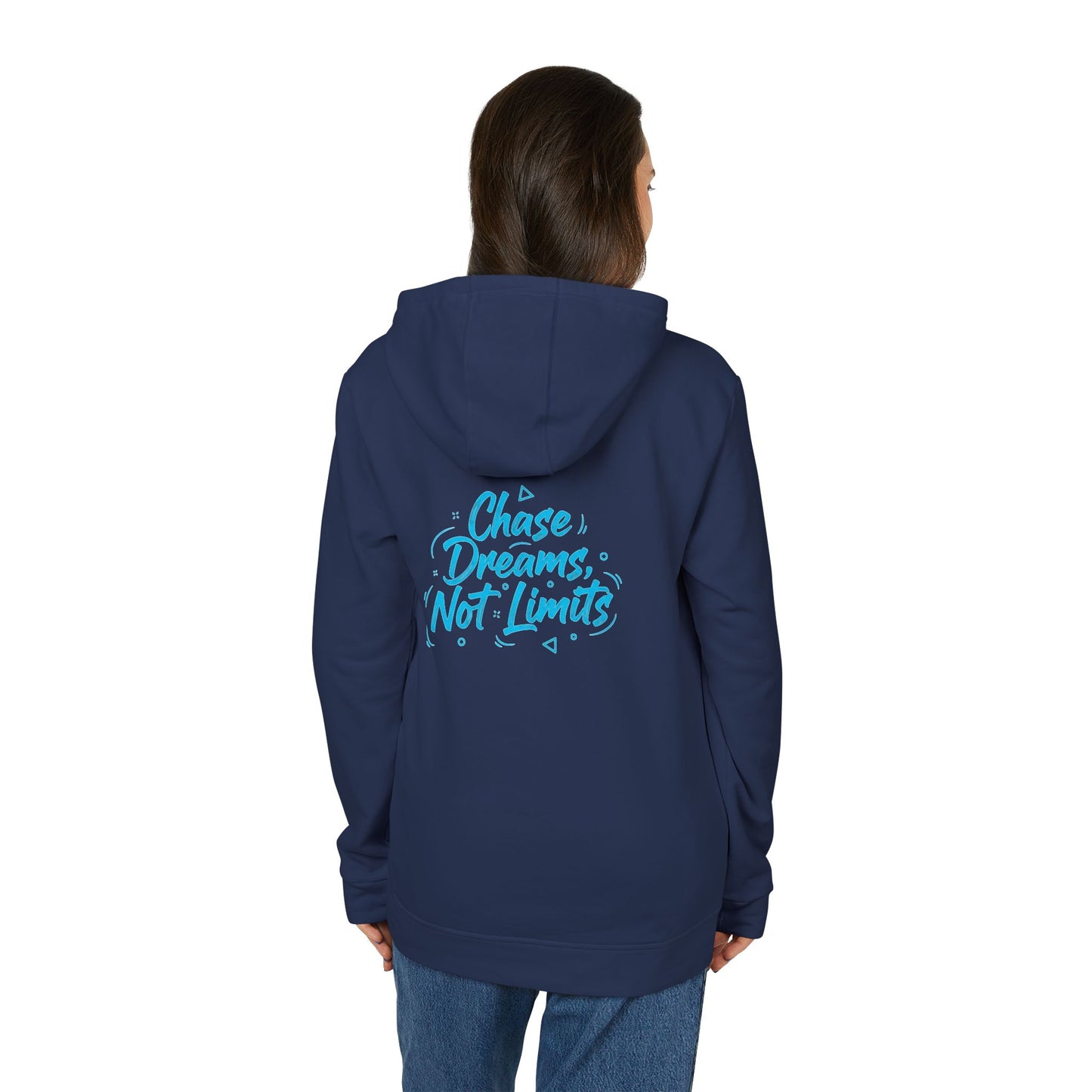 Chase Dreams Fleece
