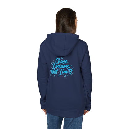 Chase Dreams Fleece