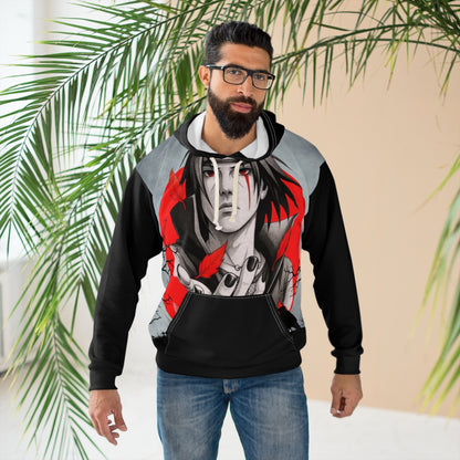 Itachi Hoodie