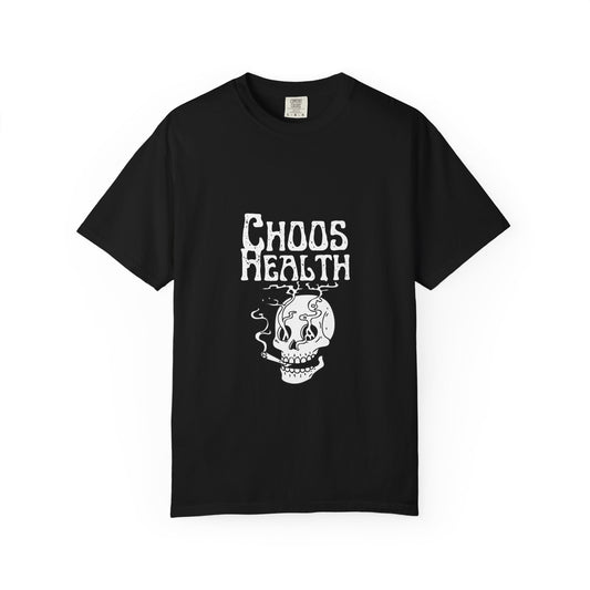 Skull Graphic