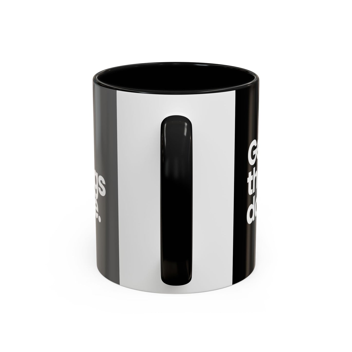 Motivational Coffee Mug