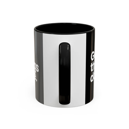 Motivational Coffee Mug