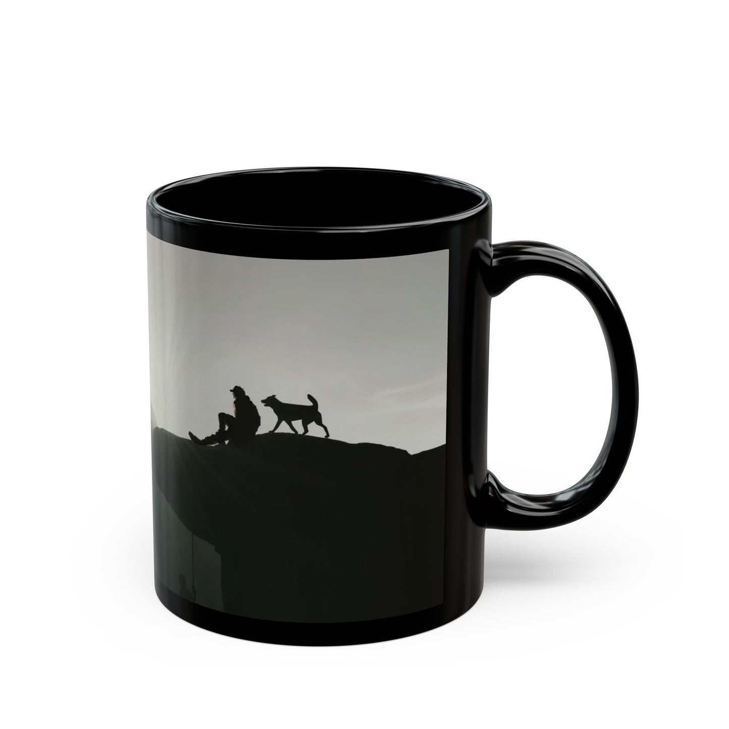 Father's Coffee Mug