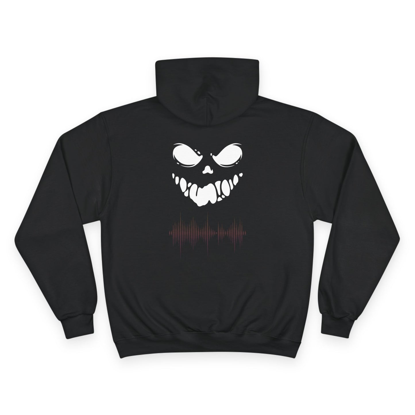 Suffer Understand Hoodie