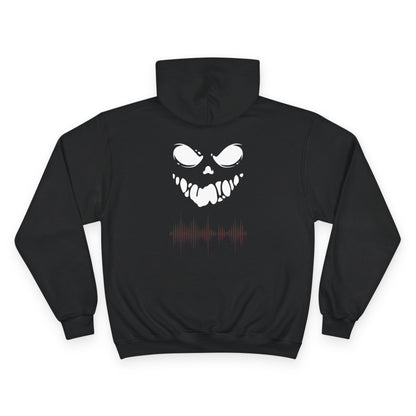 Suffer Understand Hoodie