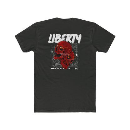 Liberty Skull